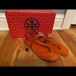Tory Burch Sandals